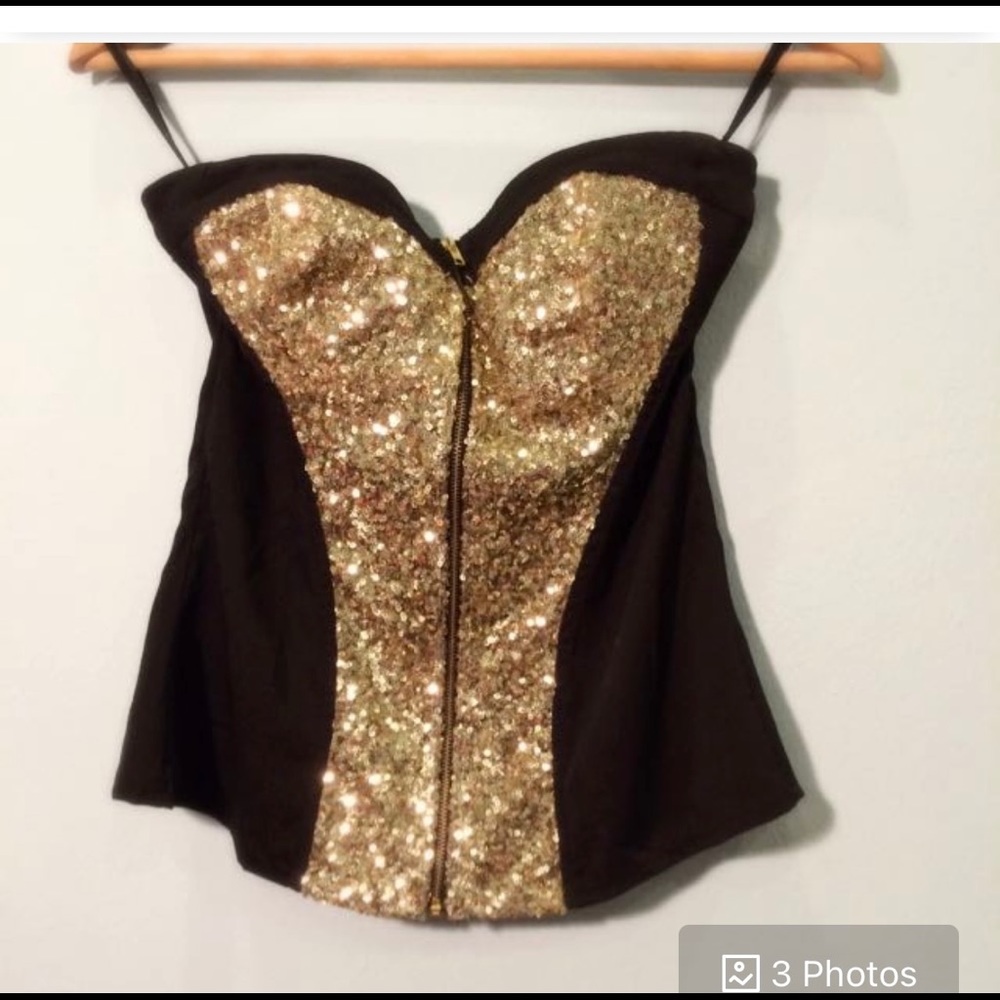 Corset woman’s 2bebe
